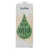ViaMia, bevanda a base avena