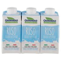 Granarolo, bevanda a base di riso