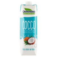 Granarolo, 100% Vegetale bevanda a base di cocco