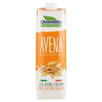 Granarolo, 100% Vegetale bevanda a base di avena