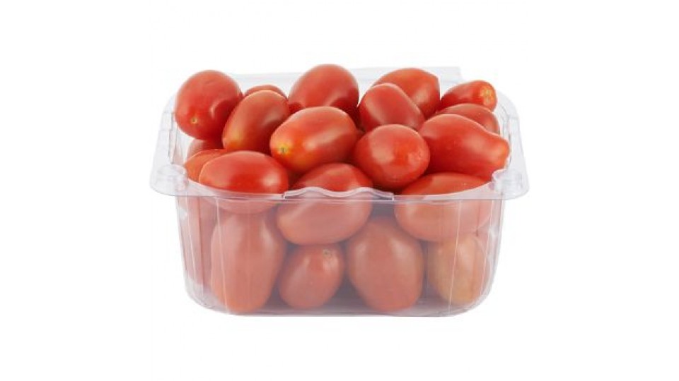 Esselunga Bio, datterini biologici