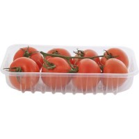 Pomodoro Grappolo, confezionati 