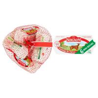 Soignon mini snack di capra