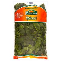 Esselunga Naturama, spinaci