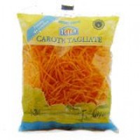 Esselunga Bio, carote tagliate biologiche