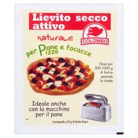 Colombo, lievito secco attivo naturale