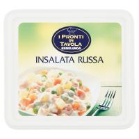 Esselunga I Pronti in tavola, insalata russa