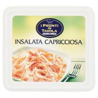 Esselunga I Pronti in tavola, insalata capricciosa