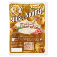 Bocon, Sfida alla nonna! Gnocchi
