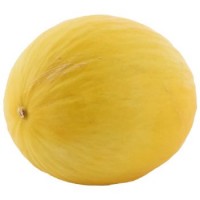 Melone giallo, confezionato 
