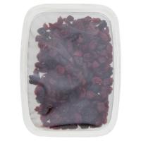 Mix di frutti rossi confezionati
