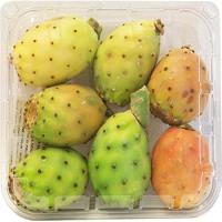 Fichi d'india, confezionati 