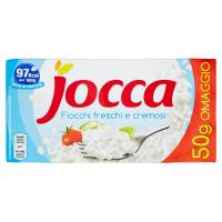 Jocca Fiocchi freschi e cremosi