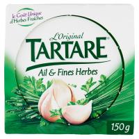 Tartare alle erbe fini