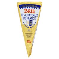 Brie Chateux