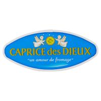 Caprice des dieux formaggio muffettato