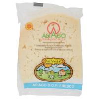 Ca' Vecia Asiago pressato DOP