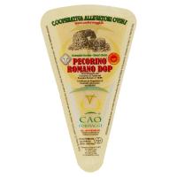 C.A.O Pecorino Romano DOP