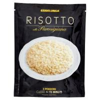 Esselunga, risotto alla parmigiana