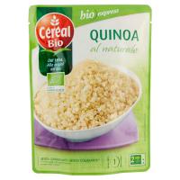 Cèrèal Bio, quinoa au naturel