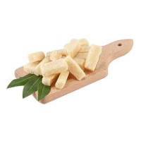 Bocconcini di formaggio di Grana Padano