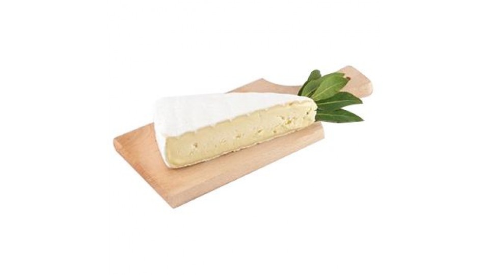 Brie formaggio francese