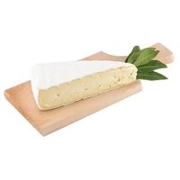 Brie formaggio francese