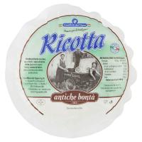 Caseificio del Cigno Ricotta vaccina a lavorazione tradizionale