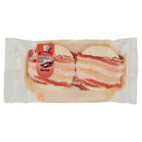 Caseificio Longo tomini con bacon