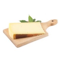 Formaggio Malga Gardena