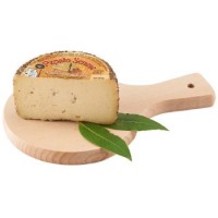 Pecorino Pepato Senese al latte crudo