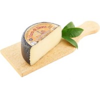 Pecorino nero di Siena