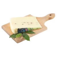 Formaggio Pepato fresco siciliano