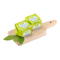 Robiolino di capra, formaggio spalmabile con fermenti lattici vivi