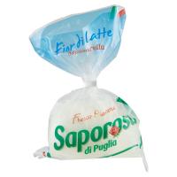 Saporosa di Puglia Mozzarella fior di latte