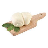 Scamorzina bianca