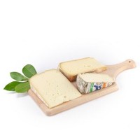 Tris di formaggi Piemonte composto da: Bra tenero, Raschera e Toma Piemontese