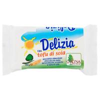 Brescialat Delizia Light specialità alimentare con tofu di soia