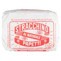Caseificio Papetti Stracchino al naturale
