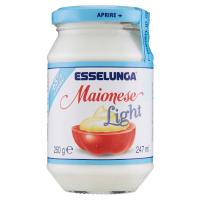 Esselunga, maionese light