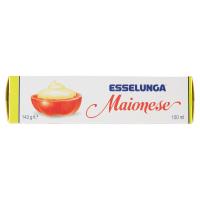 Esselunga, maionese