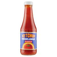 Esselunga, ketchup classico