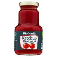 Biobontà, ketchup biologico