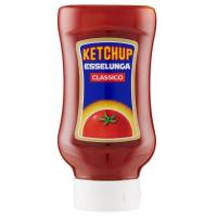 Esselunga, ketchup classico