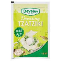 Develey, dressing tzatziki