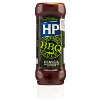 HP, BBQ original salsa barbecue woodsmoke flavour