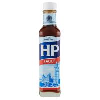 HP, sauce