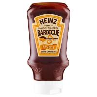 Heinz, barbecue sweet