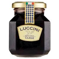 Luccini, Mostarda di ciliegie