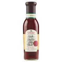 Stonewall Kitchen, maple chipotle grille sauce